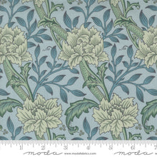 Load image into Gallery viewer, Morris Manor - Hammersmith Floral - Sky