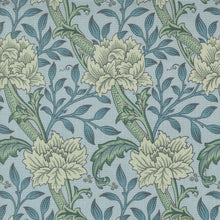 Load image into Gallery viewer, Morris Manor - Hammersmith Floral - Sky