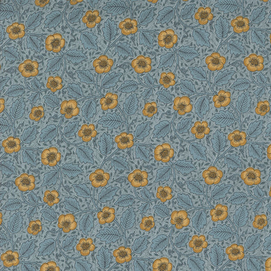 Morris Manor - Antipodes Florals - Sky