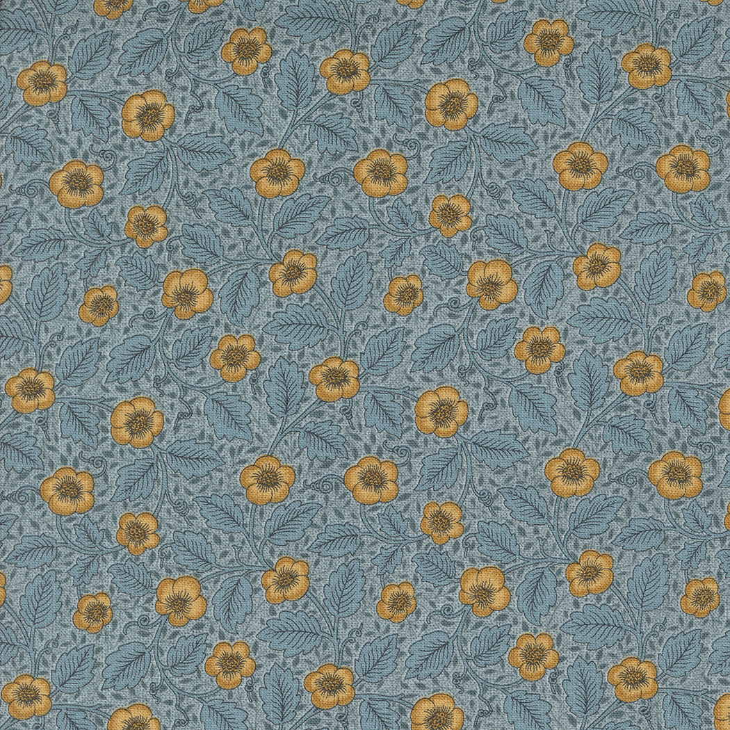 Morris Manor - Antipodes Florals - Sky