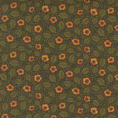 Morris Manor - Antipodes Florals - Ebony