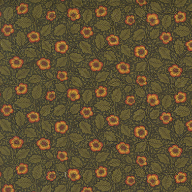 Morris Manor - Antipodes Florals - Ebony
