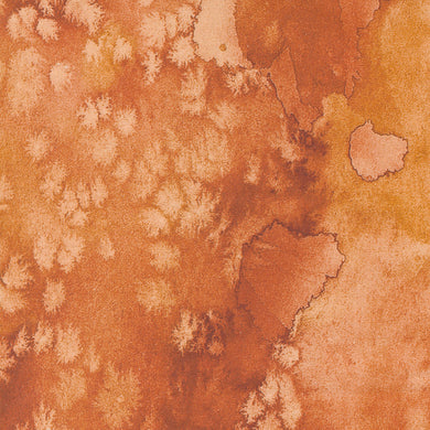 Desert Oasis - Flow Basic - Red Ochre