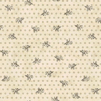 Vintage Perfumery - Vintage Foulard Linen