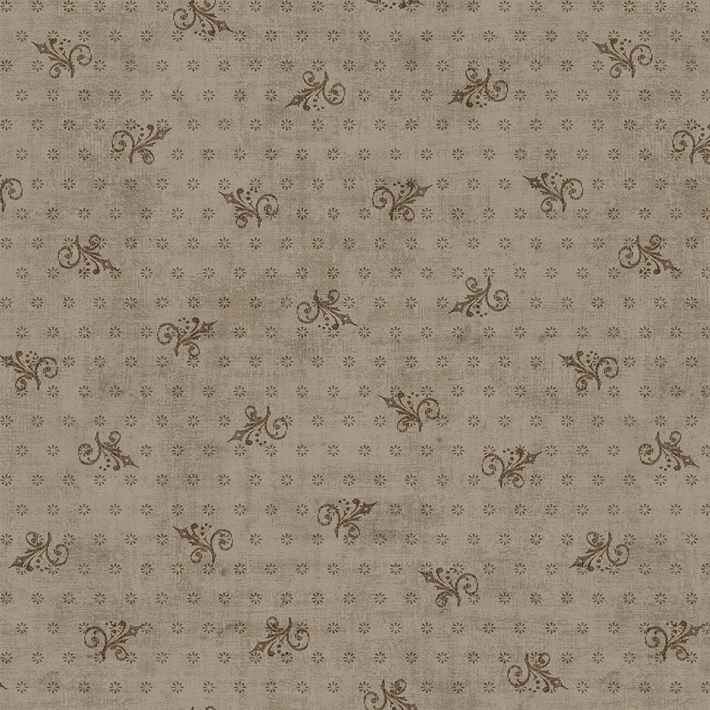 Vintage Perfumery - Vintage Foulard Stone