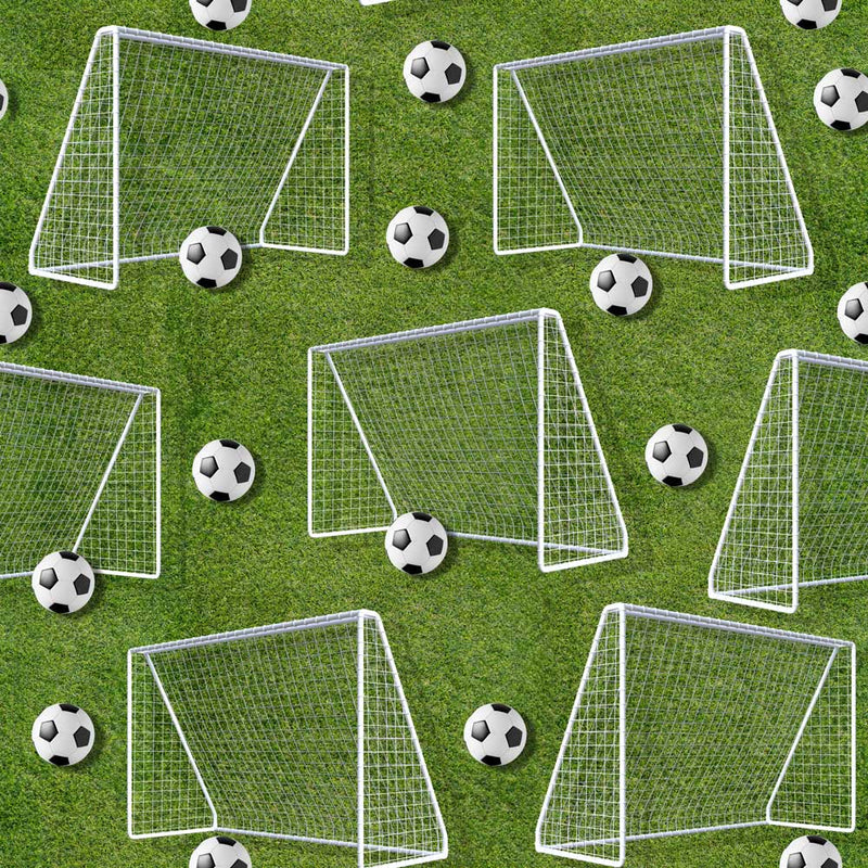 Soccer Season - Soccer Goals