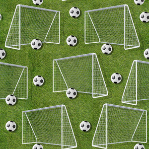 Soccer Season - Soccer Goals