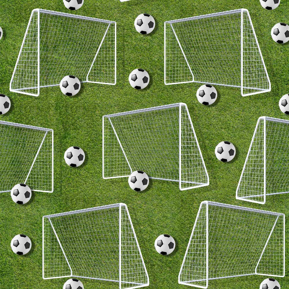 Soccer Season - Soccer Goals