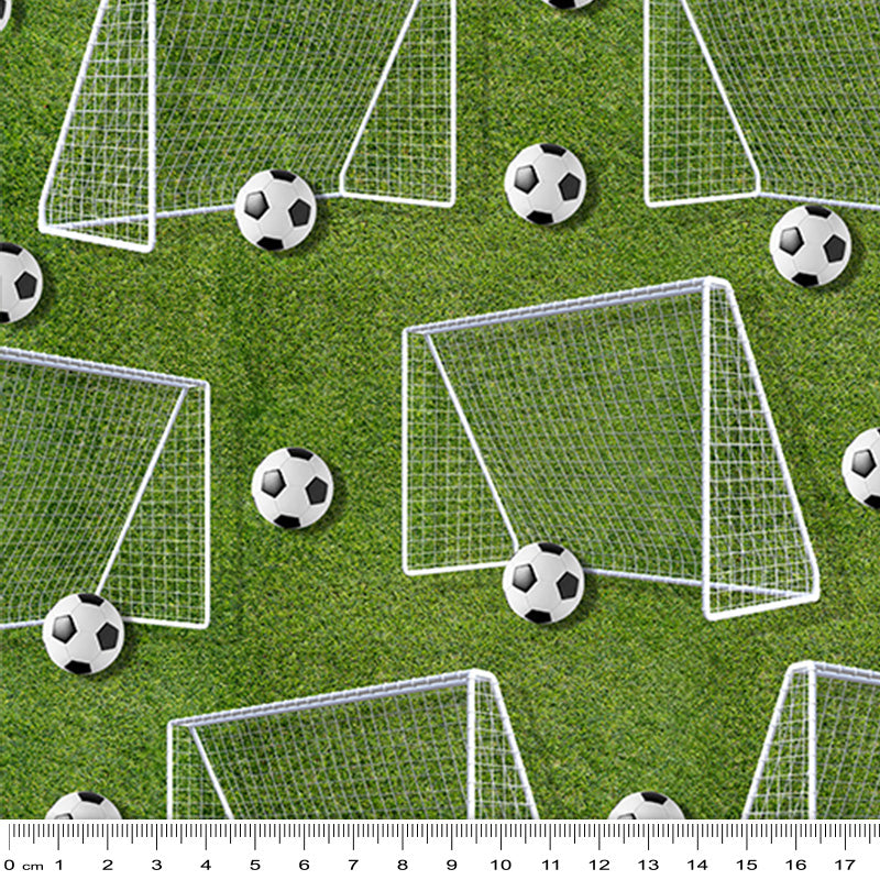 Soccer Season - Soccer Goals