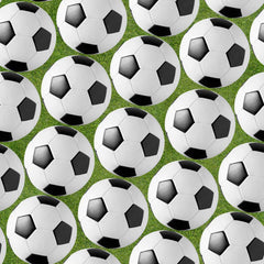 Soccer Season - Soccer Balls