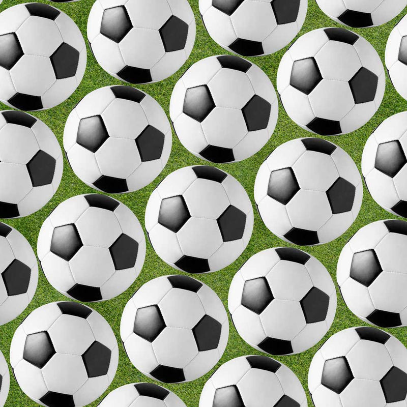 Soccer Season - Soccer Balls