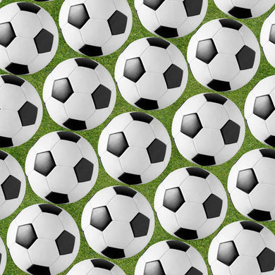 Soccer Season - Soccer Balls