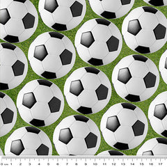 Soccer Season - Soccer Balls