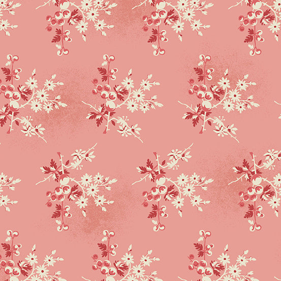 Little Sweetheart - Fresh Berries - Primrose - A8824E