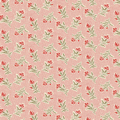 Little Sweetheart - Summer Field - Blush - A8826E