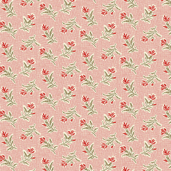 Little Sweetheart - Summer Field - Blush - A8826E