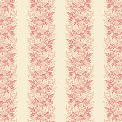 Little Sweetheart - Wreath - Blush - A8827E