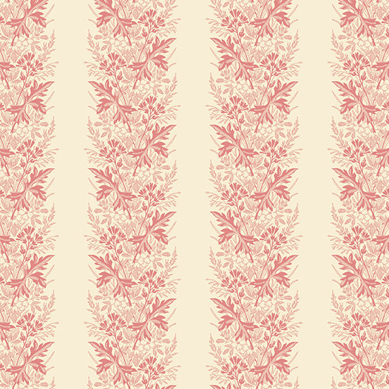Little Sweetheart - Wreath - Blush - A8827E