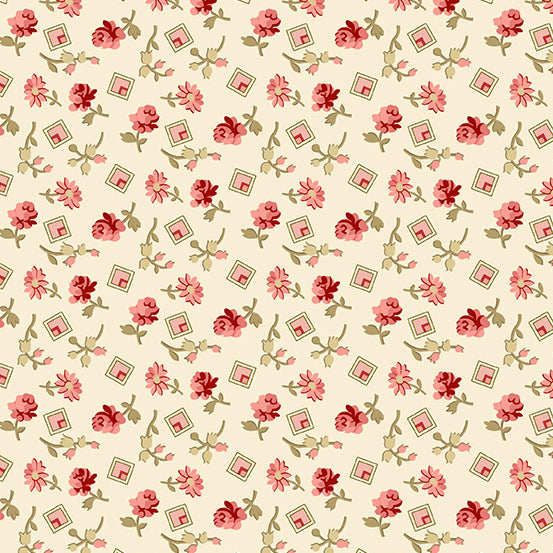 Little Sweetheart - Something Borrowed - Shortbread - A8828L