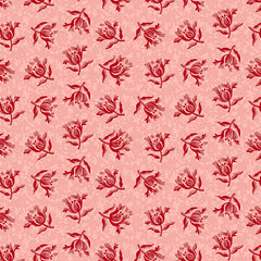 Little Sweetheart - Peony - Ballet Slipper - A8829E