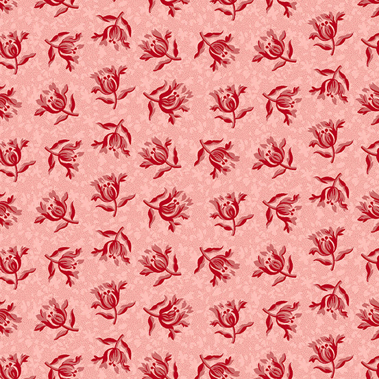 Little Sweetheart - Peony - Ballet Slipper - A8829E