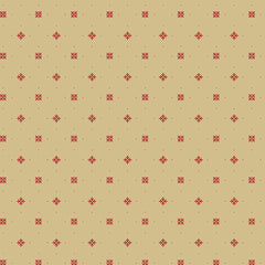 Little Sweetheart - Princess Cut - Shortbread - A8834L1