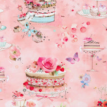 Load image into Gallery viewer, Blossom Bake Shop - Cakes Allover - Rose