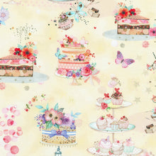 Load image into Gallery viewer, Blossom Bake Shop - Cakes allover - Butter