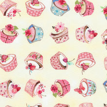 Load image into Gallery viewer, Blossom Bake Shop - Cupcakes - Butter