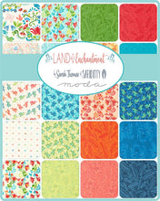 Load image into Gallery viewer, Land of Enchantment - Fat Quarter Bundle – 28 pieces