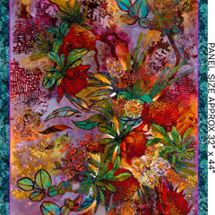 Glorious Gum Blossoms 32