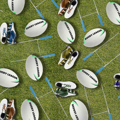 Football Fever - Balls, Boots and Posts