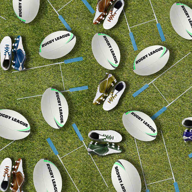 Football Fever - Balls, Boots and Posts
