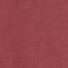 Tilda Chambray Burgundy