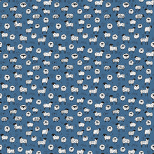 Load image into Gallery viewer, Farm Livin&#39; - Sheep Denim
