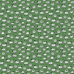 Farm Livin' - Sheep Green