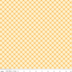 Special Delivery - Criss Cross Yellow