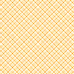 Special Delivery - Criss Cross Yellow