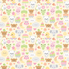 Bundle of Joy - Main Yellow