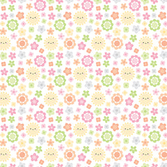 Bundle of Joy - Sunshine White