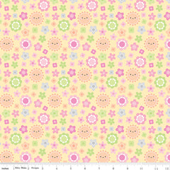 Bundle of Joy - Sunshine Yellow