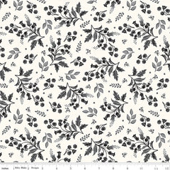Midnight Meadow - Stems Cream