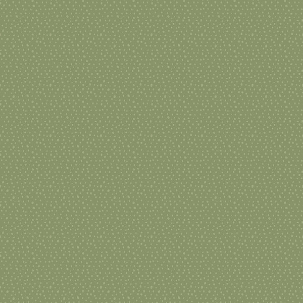 Love Me More - Seeds in Green