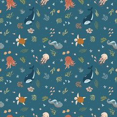 Created With Love - In the Sea - Ocean
