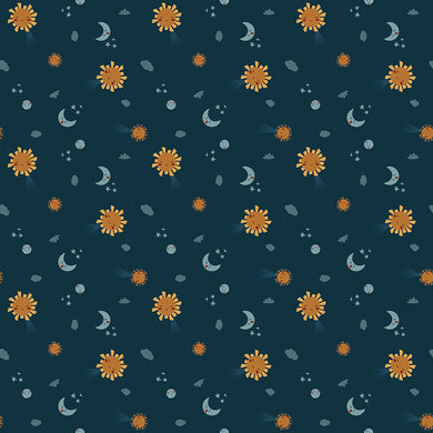 Created With Love - Light & Dark - Night