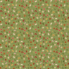 Created With Love - Bloom & Grow - Grass