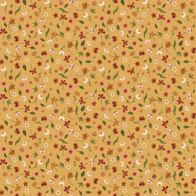 Created With Love - Bloom & Grow - Sunshine