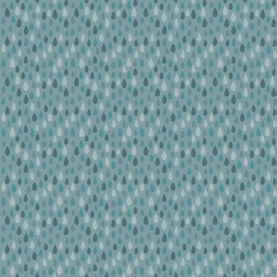 Created With Love - Showered with Love - Sky