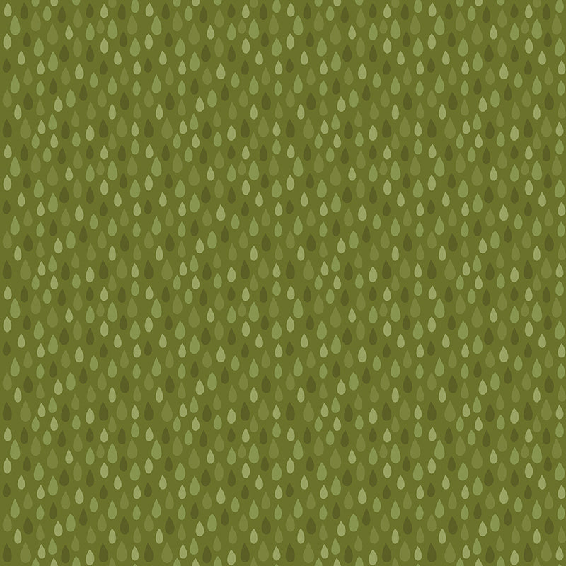 Created With Love - Showered with Love - Sprout