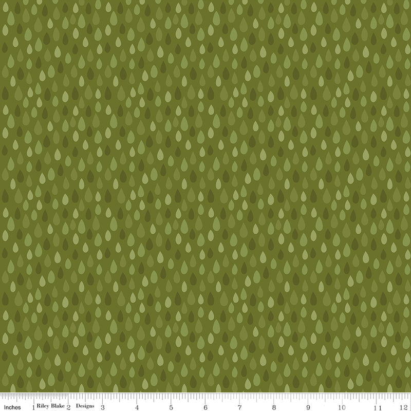 Created With Love - Showered with Love - Sprout